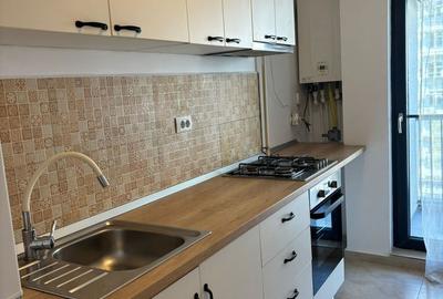 Apartament cu 2 camere în Pantelimon - 14