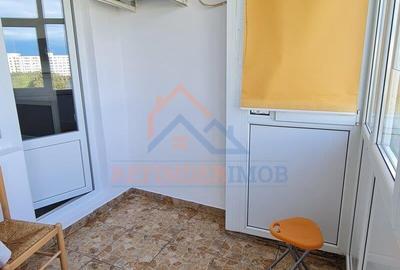 Apartament de vanzare cu 2 camere, zona Titan - Bulevardul Nicolae Grigorescu - 12