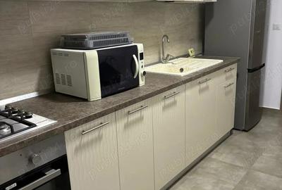 Inchiriez apartament 2 camere +loc parcare subteran-MRS SMART RESIDENCE Ploiesti - 5