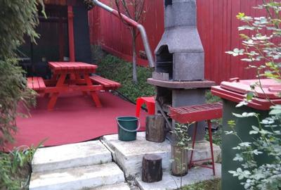 Casă în Aurel Vlaicu - 5