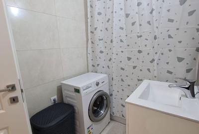 Apartament cu 2 camere în Podu Roș - 3