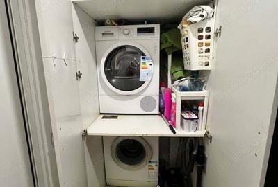 Apartament cu 3 camere decomandat în Dacia - 2