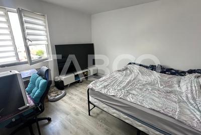 Apartament cu 4 camere decomandat, mobilat în Terezian - 3