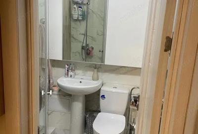 Apartament cu 2 camere în Torontalului