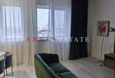 Apartament cu 2 camere decomandat în Vitan