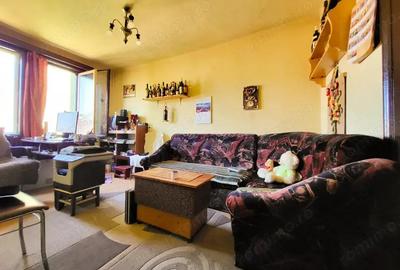Casa 8 Camere, 3 Apartamente, Singur in curte - 5