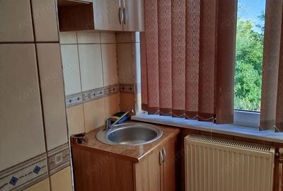 Apartament 2 camere decomandat etaj 4 Dorohoi - 1