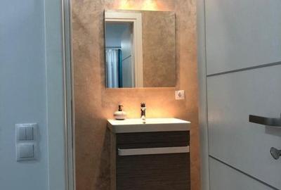 Garsonieră decomandată, mobilată în Craiovei - 5