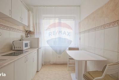 Apartament cu 2 camere, mobilat în Centrul Istoric - 7