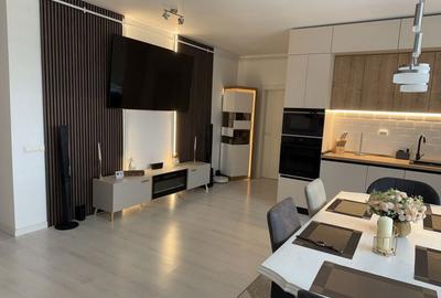 Apartament cu 2 camere decomandat în Central - 5
