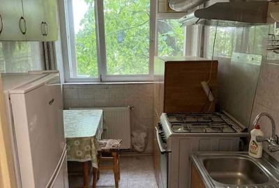 Apartament cu 2 camere semidecomandat în Iancului - 6