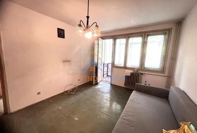 Vanzare apartament 2 camere etajul 1 Lujerului - Delul Tugulea - 2