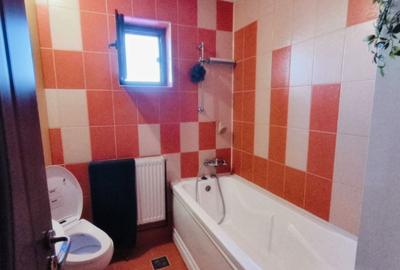 Apartament cu 3 camere decomandat în Frumoasa - 1