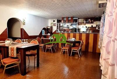 Loca?ie cu poten?ial bar, restaurant ?i cazare pe DN7 Dealul Negru - 6