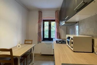 Apartament cu 2 camere decomandat, mobilat în Aviației - 2