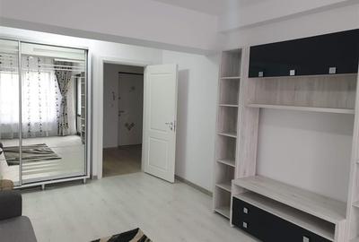 Garsonieră decomandată în Cug - 2