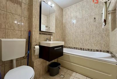 Apartament cu 3 camere de inchiriat, zona Aradului. - 3