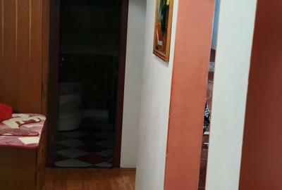 Apartament 2 camere Mobilat si utilat complet  Central-Remetea - 2