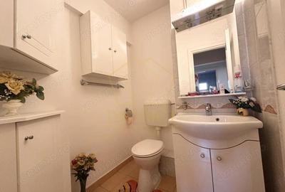 Apartament cu 3 camere decomandat, mobilat în Soarelui - 8