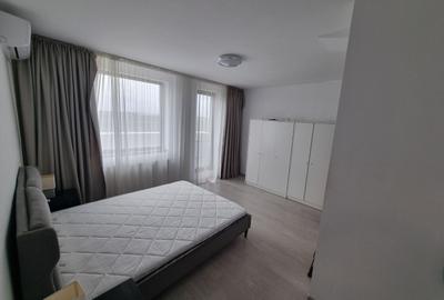 Apartament cu 3 camere decomandat, mobilat în Tomis Plus - 21