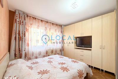 Apartament cu 3 camere decomandat, mobilat în Mărăști - 12