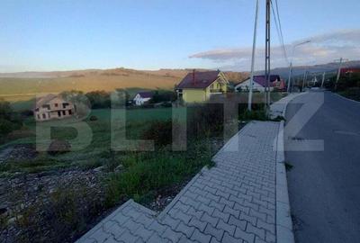 Casă cu 4 camere cu Teren 861 Mp în Central - 5