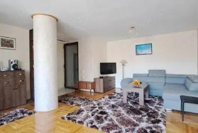Inchiriez apartament 3 camere Brasov, Grivitei, 90mp, 750euro - 1
