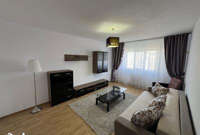 Apartament cu 2 camere decomandat, mobilat în Nicolina - 8