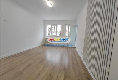 Apartament 3 camere renovat complet - etaj 1/4 - Metrou Titan - 2