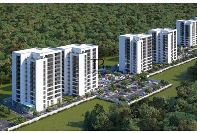 Garsonieră decomandată în Rahova - 13