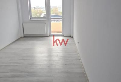 Apartament cu 3 camere în Valea Lupului - 3