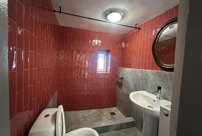 Garsonieră decomandată în Mănăștur - 2