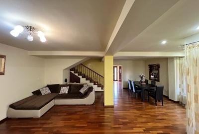 Casa moderna P+1E+M Lugoj 511mp - 26