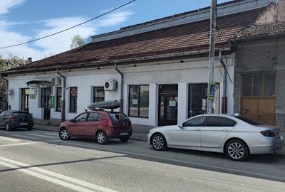 Spațiu comercial, de 105 mp, în Exterior Vest - 5
