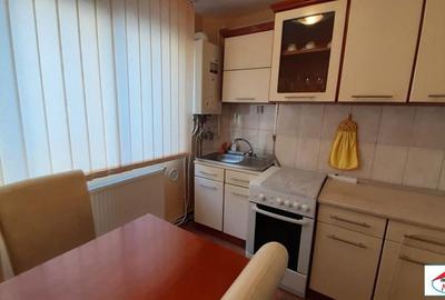 Apartament cu 2 camere în Central - 7