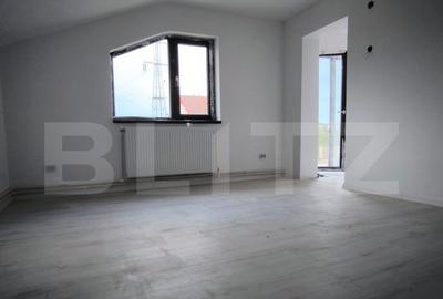 Casa cocheta, 140 mp utili si 250 mp teren, finisata,toate u - 17