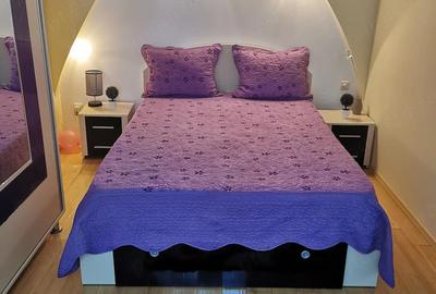 Apartament cu 2 camere semidecomandat în Central - 2