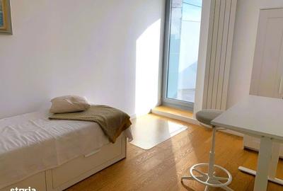 Apartament cu 3 camere decomandat în Victoriei - 3