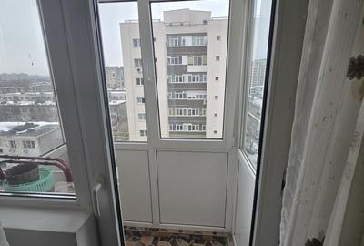 Apartament cu 2 camere semidecomandat în Timișoara - 8