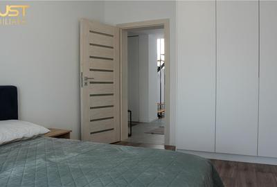 Penthouse 4 camere | Terasa 100 mp | parcare | Donath Park - 15