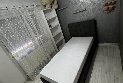 Apartament cu 3 camere semidecomandat în Central - 17