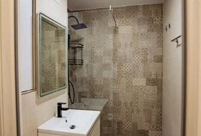 Garsonieră în Romană - 1