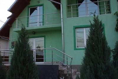 Casa de vanzare Albestii-Arges - 2