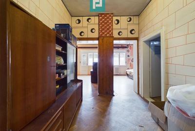 Casă cu 5 camere cu Teren 360 Mp în Romanilor - 6