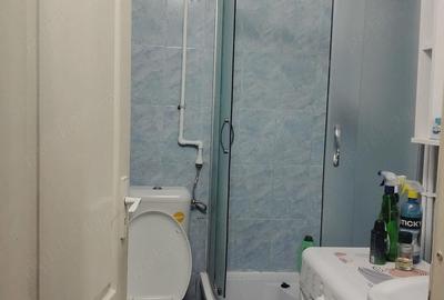 Garsonieră nedecomandată în Central