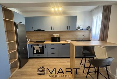 Apartament 2 camere de lux zona Mihai Viteazul - 4