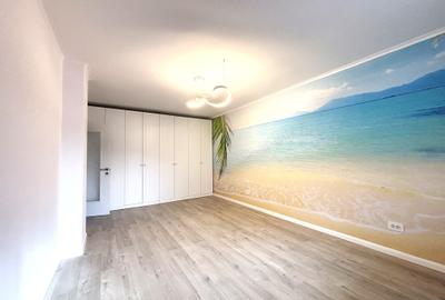 Apartament cu 3 camere decomandat, mobilat în Matei Voievod - 2