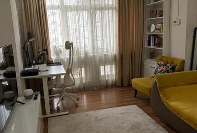 Vanzare apartament 2 camere | Calea Vitan | etaj 8/10 | centrala termica | 55mp - 2