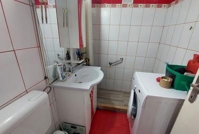 Apartament cu 3 camere semidecomandat în Ultracentral - 7