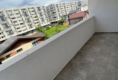 Apartament cu 3 camere decomandat în Militari - 19